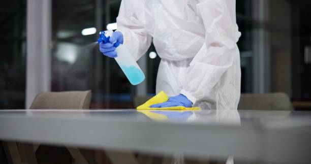 24/7 Emergency Odor Removal experts in Edgewood, TX